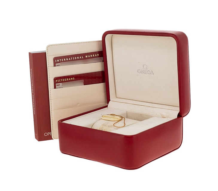 Omega Seamaster 300m 212.30.41.61.01.001 Image 4